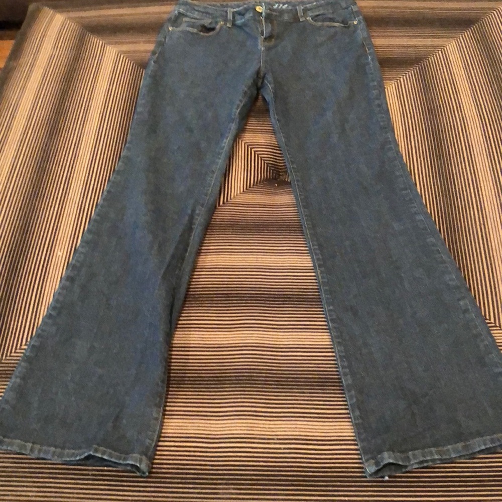 The Limited Jeans